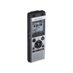 Olympus WS-852 Digital Voice Recorder (Silver)