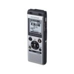 Olympus WS-852 Digital Voice Recorder (Silver)