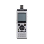 Olympus WS-852 Digital Voice Recorder (Silver)