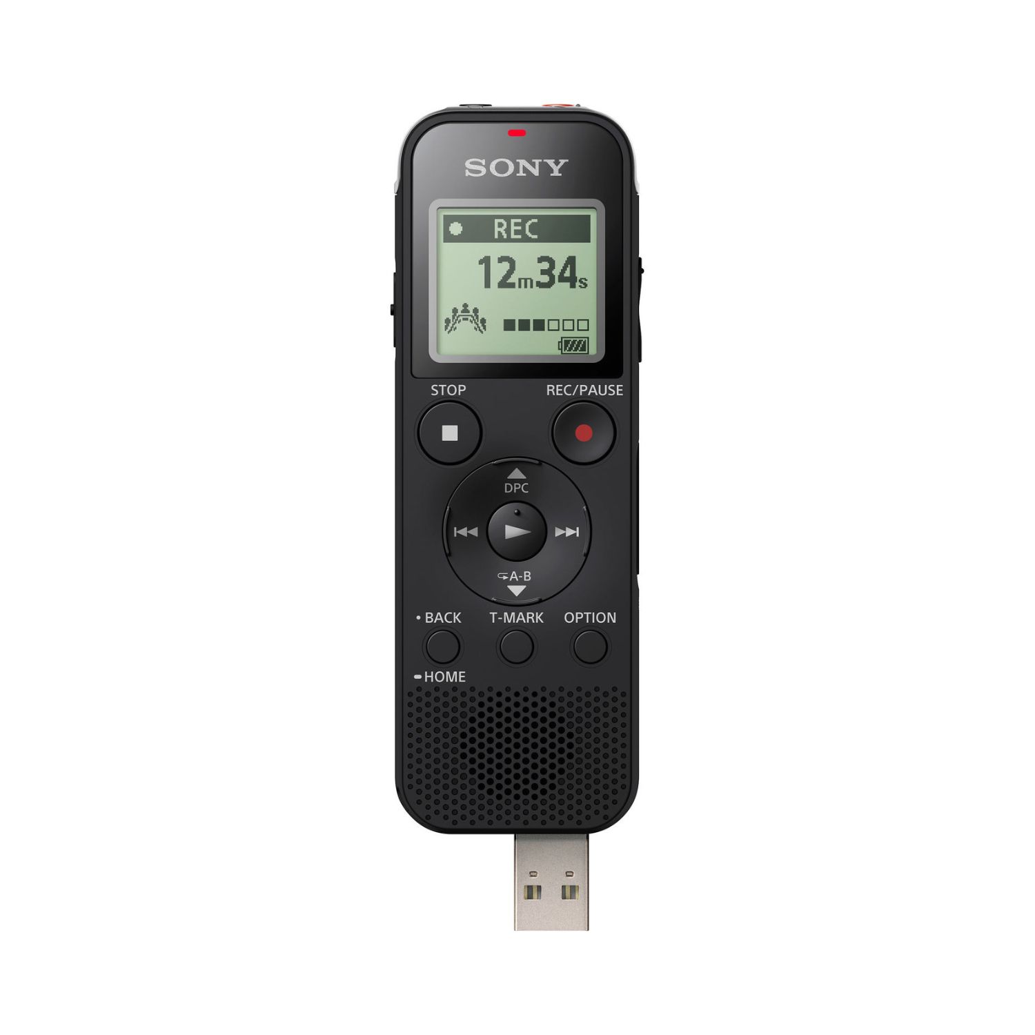 Sony PX470 Digital Voice Recorder