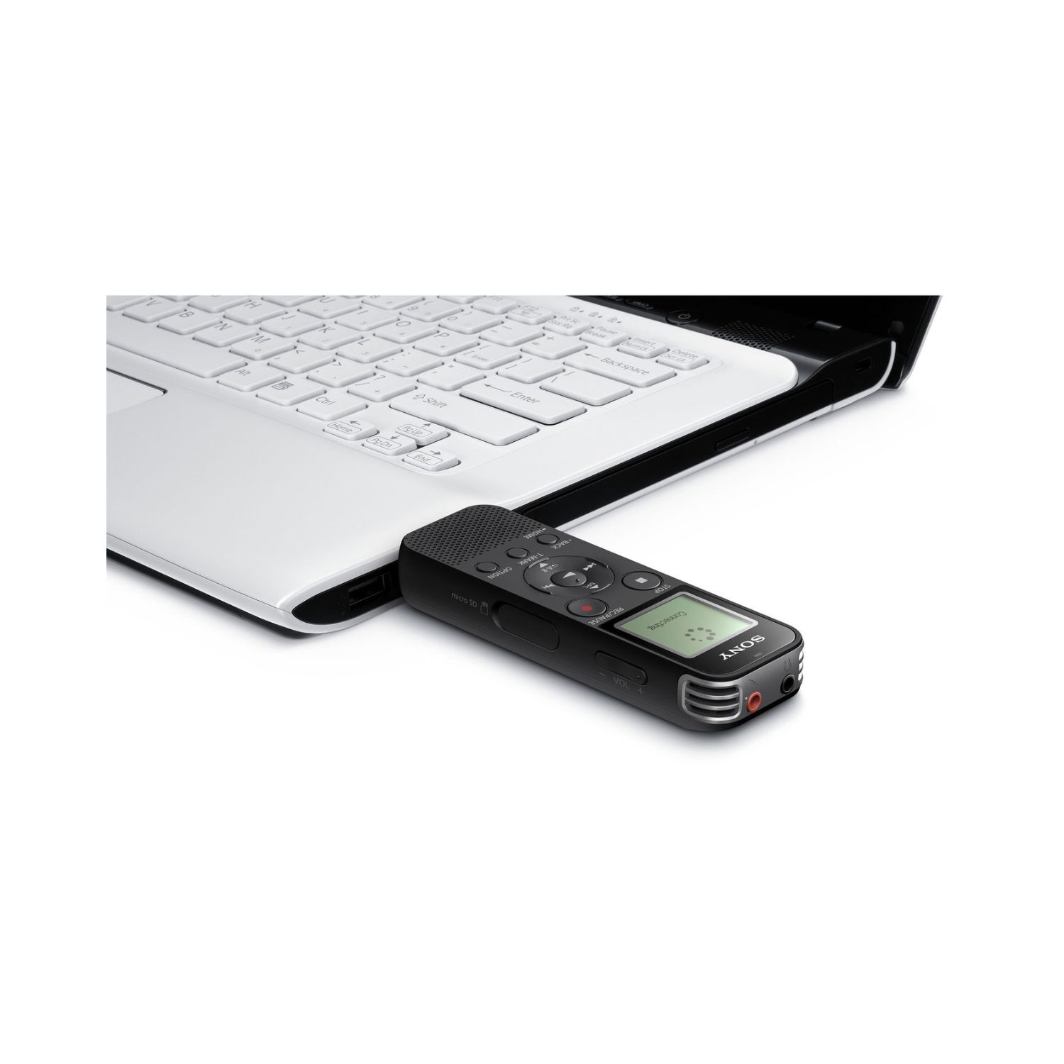 Sony PX470 Digital Voice Recorder