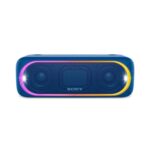 Sony SRS-XB30 Portable Wireless Speaker (Blue)