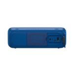Sony SRS-XB30 Portable Wireless Speaker (Blue)
