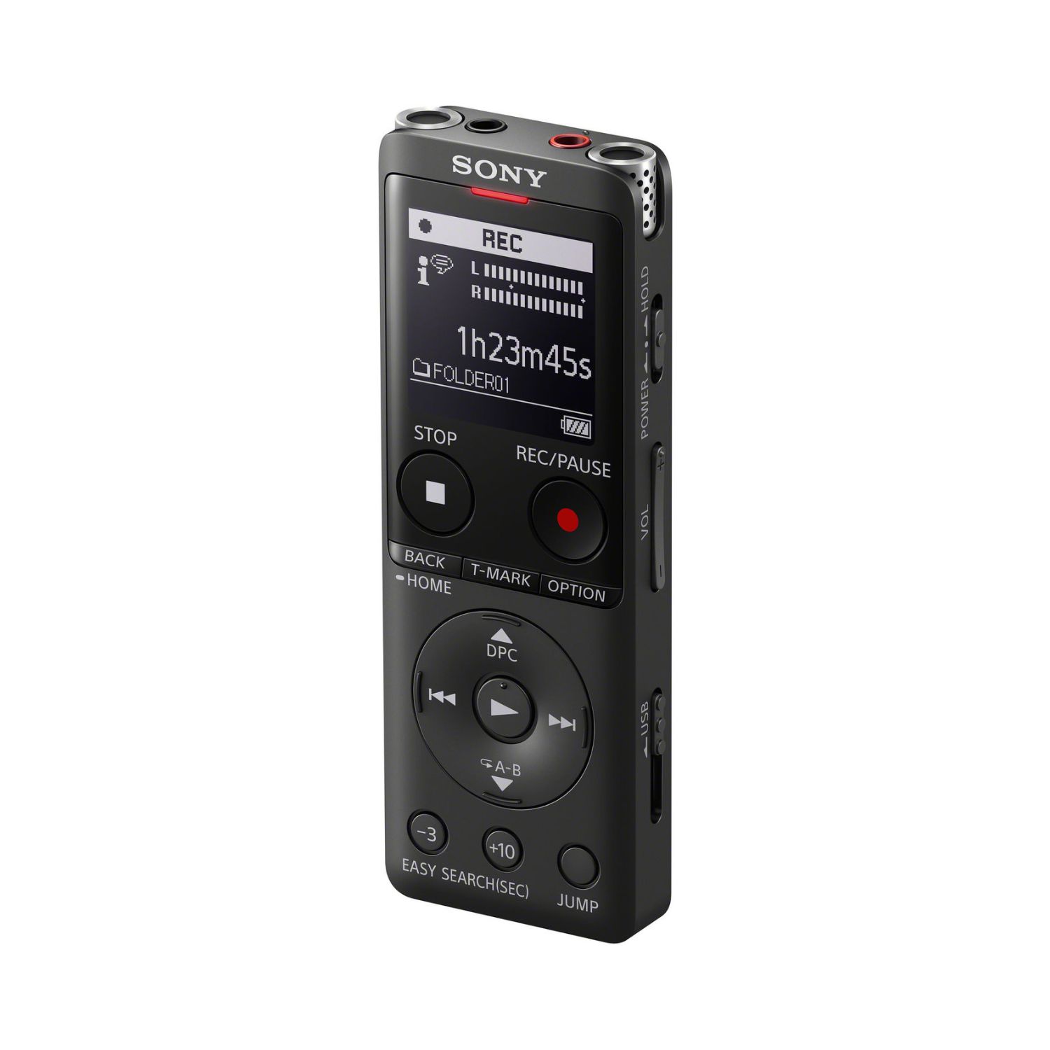 Sony UX570 Digital Voice Recorder