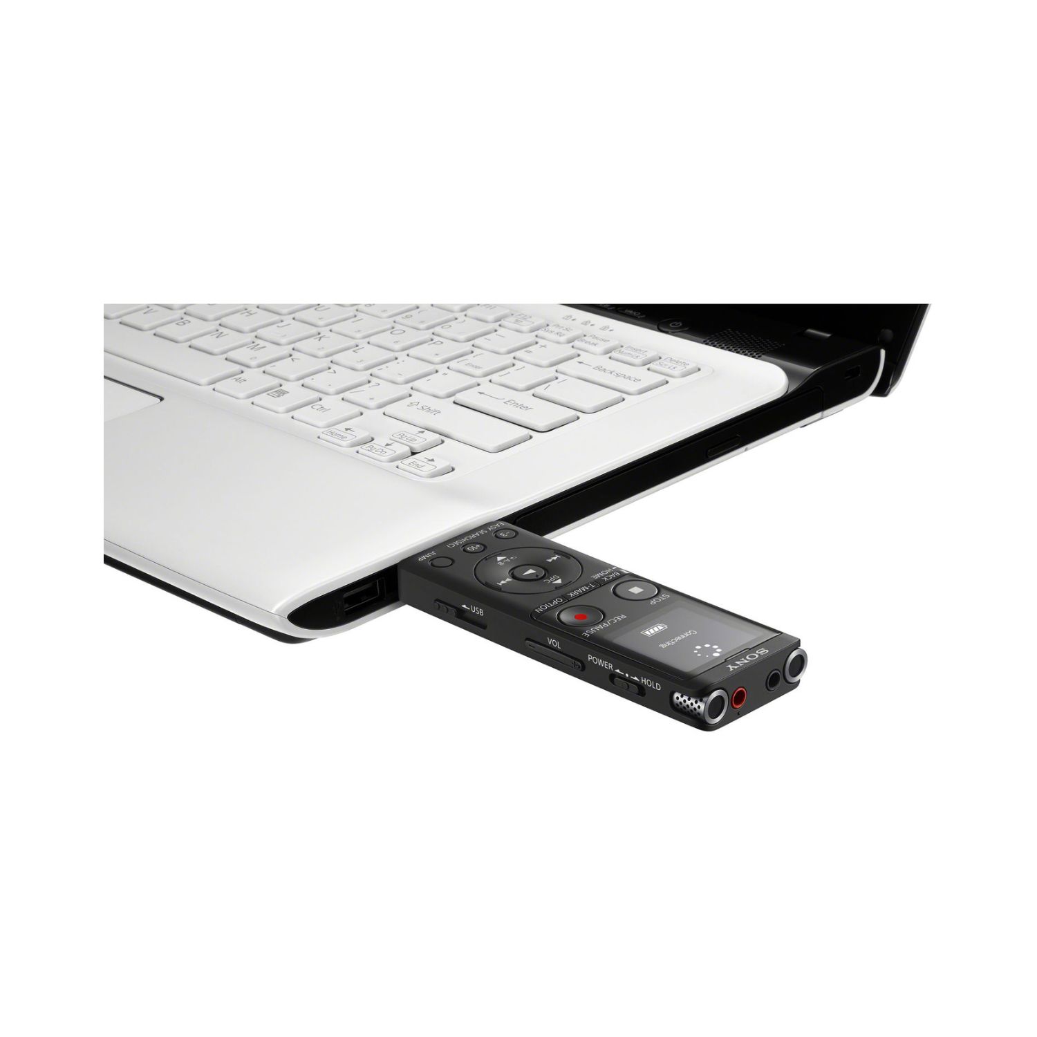 Sony UX570 Digital Voice Recorder