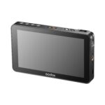 Godox GM6S 4K HDMI 5.5" Ultra Bright Camera Monitor