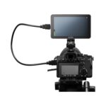 Godox GM6S 4K HDMI 5.5" Ultra Bright Camera Monitor