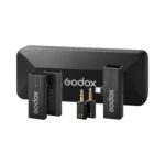 Godox MoveLink Mini LT 2-Person Wireless Microphone (Lightning Device)