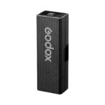 Godox MoveLink Mini LT 2-Person Wireless Microphone (Lightning Device)