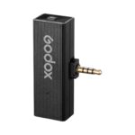Godox MoveLink Mini UC 2-Person Wireless Microphone (Type-C Device)