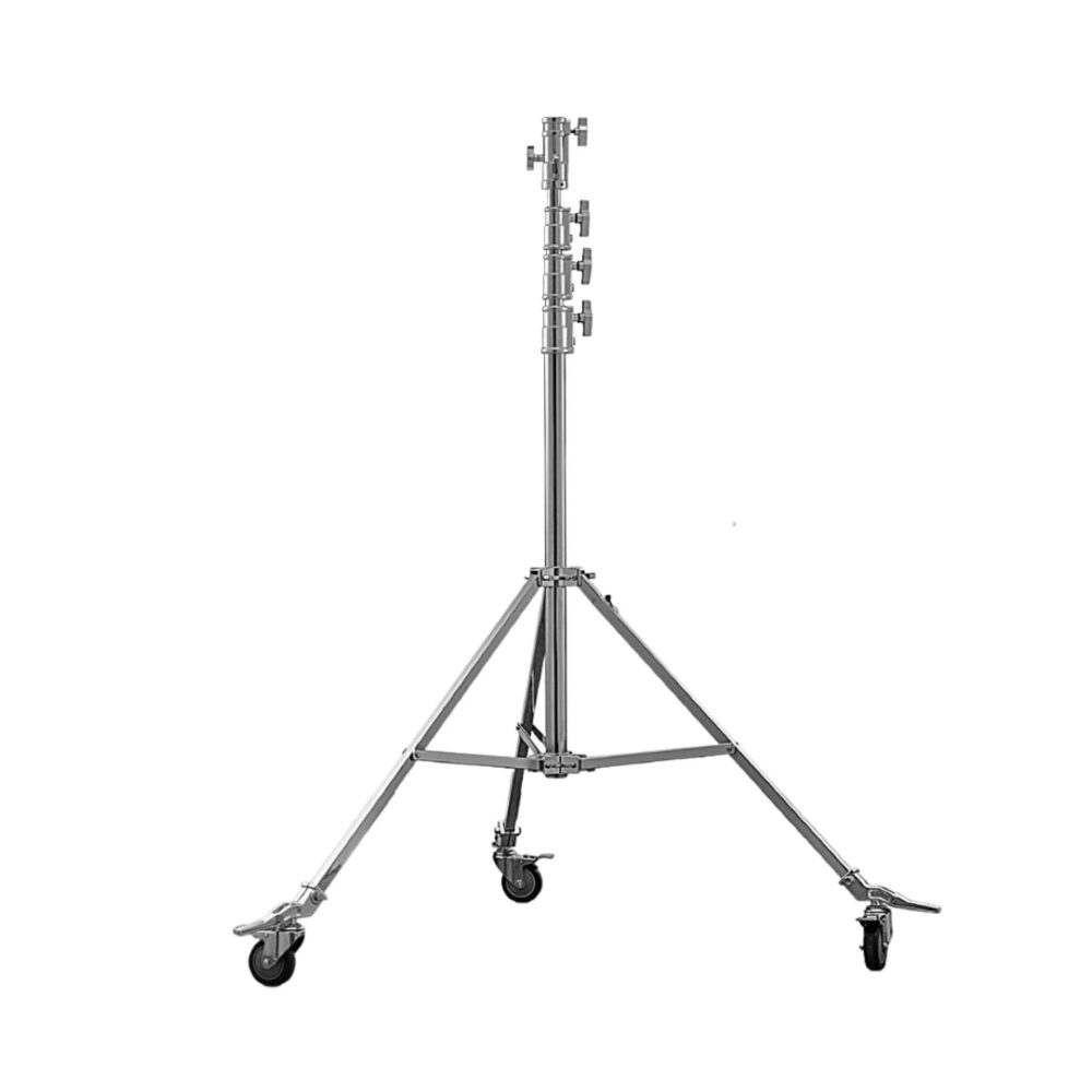 Godox SA5045 Heavy-Duty Steel Roller Stand