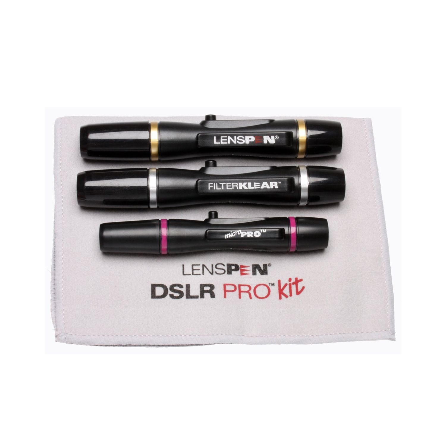 LensPen DSLR Pro Cleaning Kit