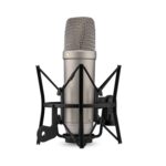 Rode NT1 5th Generation Studio Condenser Microphone