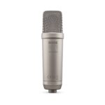 Rode NT1 5th Generation Studio Condenser Microphone