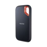 SanDisk 4TB Extreme Portable SSD V2 (Upto 1050MB/s)