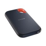 SanDisk 4TB Extreme Portable SSD V2 (Upto 1050MB/s)