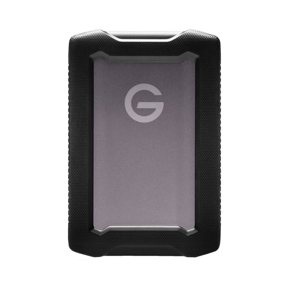 SanDisk Professional 2TB G-DRIVE ArmorATD