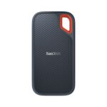 SanDisk 2TB Extreme Portable SSD (Upto 550MB/s)