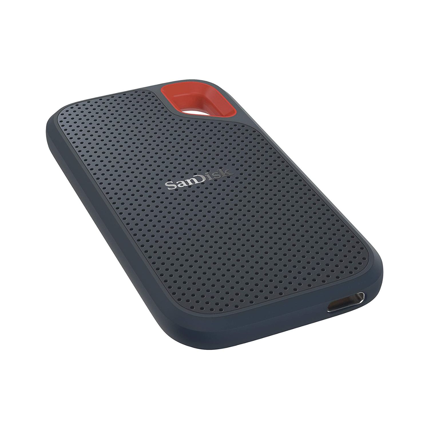 SanDisk 2TB Extreme Portable SSD (Upto 550MB/s)