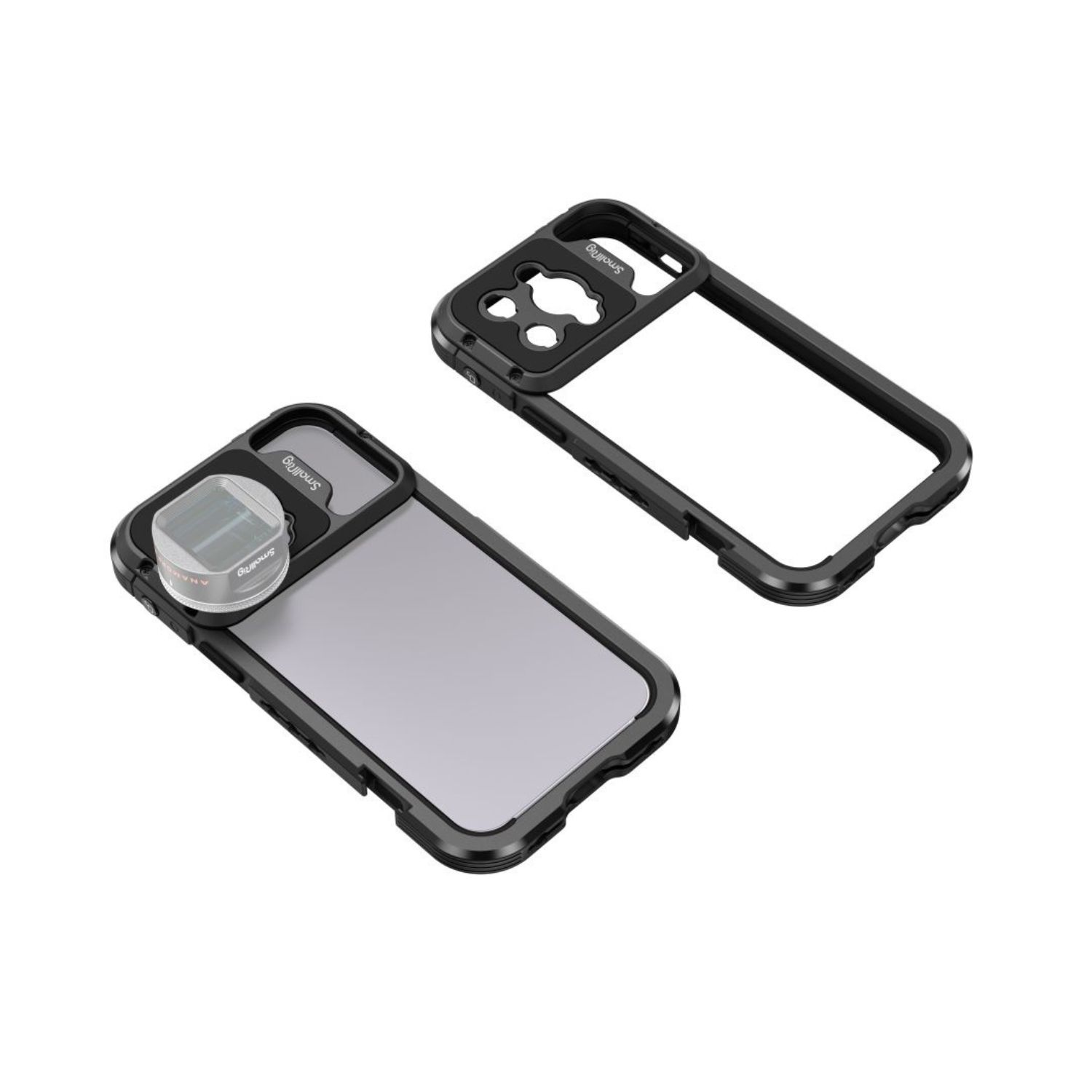 SmallRig Mobile Video Cage for iPhone 14 Pro Max