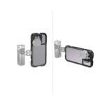 SmallRig Mobile Video Cage for iPhone 14 Pro Max