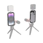 SmallRig Mobile Video Cage for iPhone 14 Pro Max