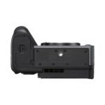 Sony FX30 Cinema Camera With E PZ 18-105mm F4 G OSS Lens