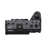 Sony FX30 Digital Cinema Camera with XLR Handle Unit