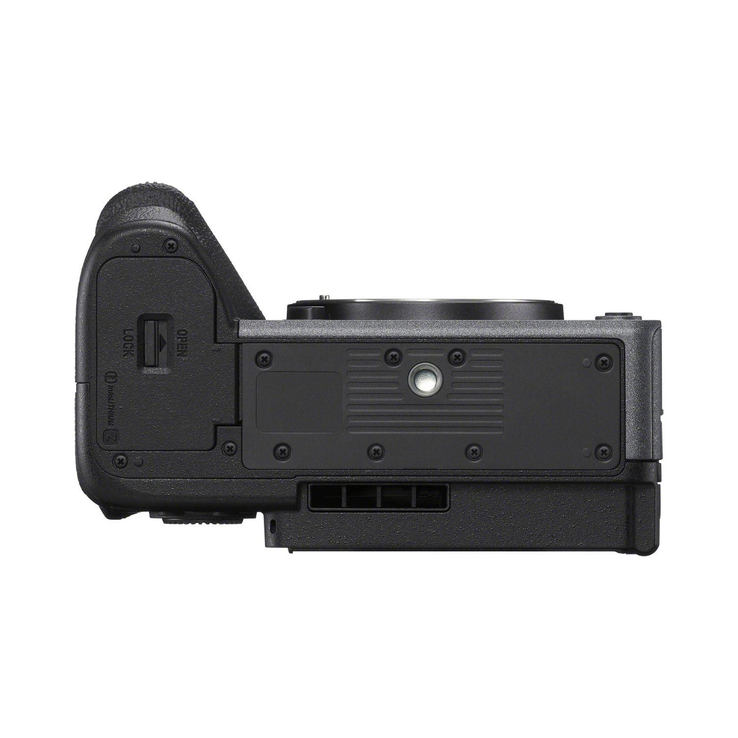 Sony FX30 Digital Cinema Camera with XLR Handle Unit