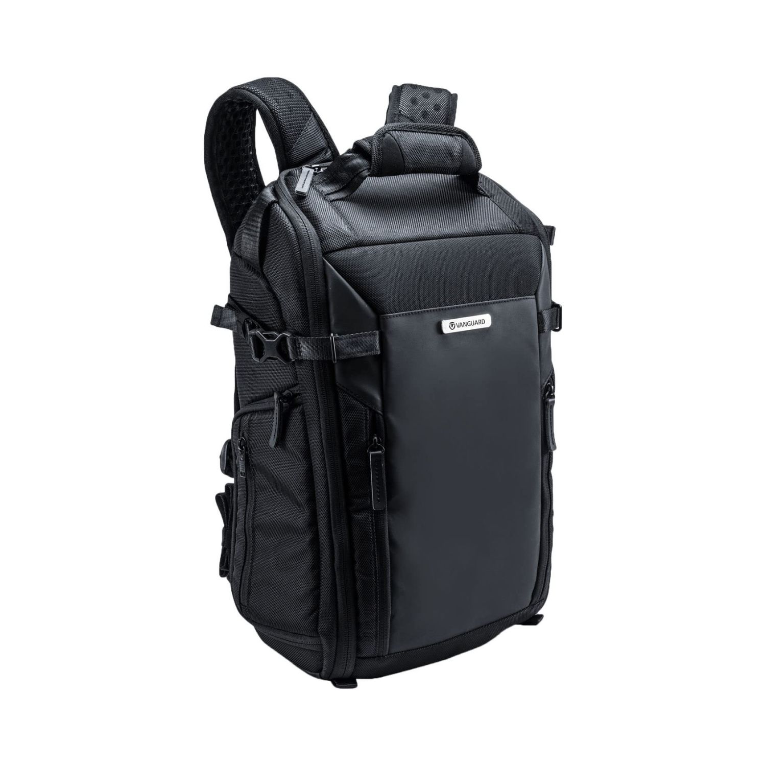 Vanguard VEO Select 45BFM Backpack (Black)