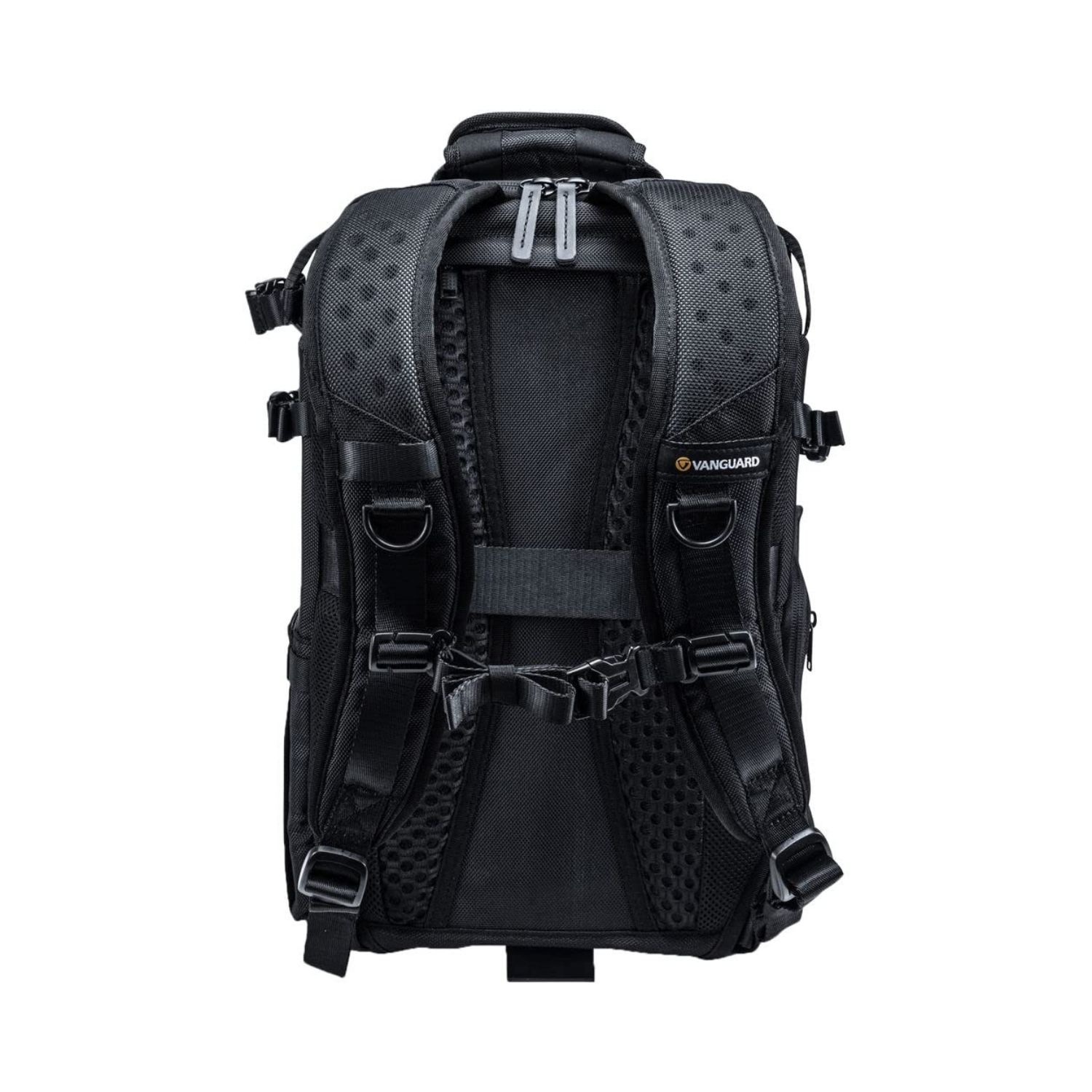 Vanguard VEO Select 45BFM Backpack (Black)