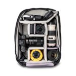 Vanguard VEO Select 45BFM Backpack (Black)