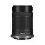 Canon EOS R50 Mirrorless Camera with RF-S18-45mm F4.5-6.3 IS STM and RF-S55-210mm F5-7.1 IS STM Lens