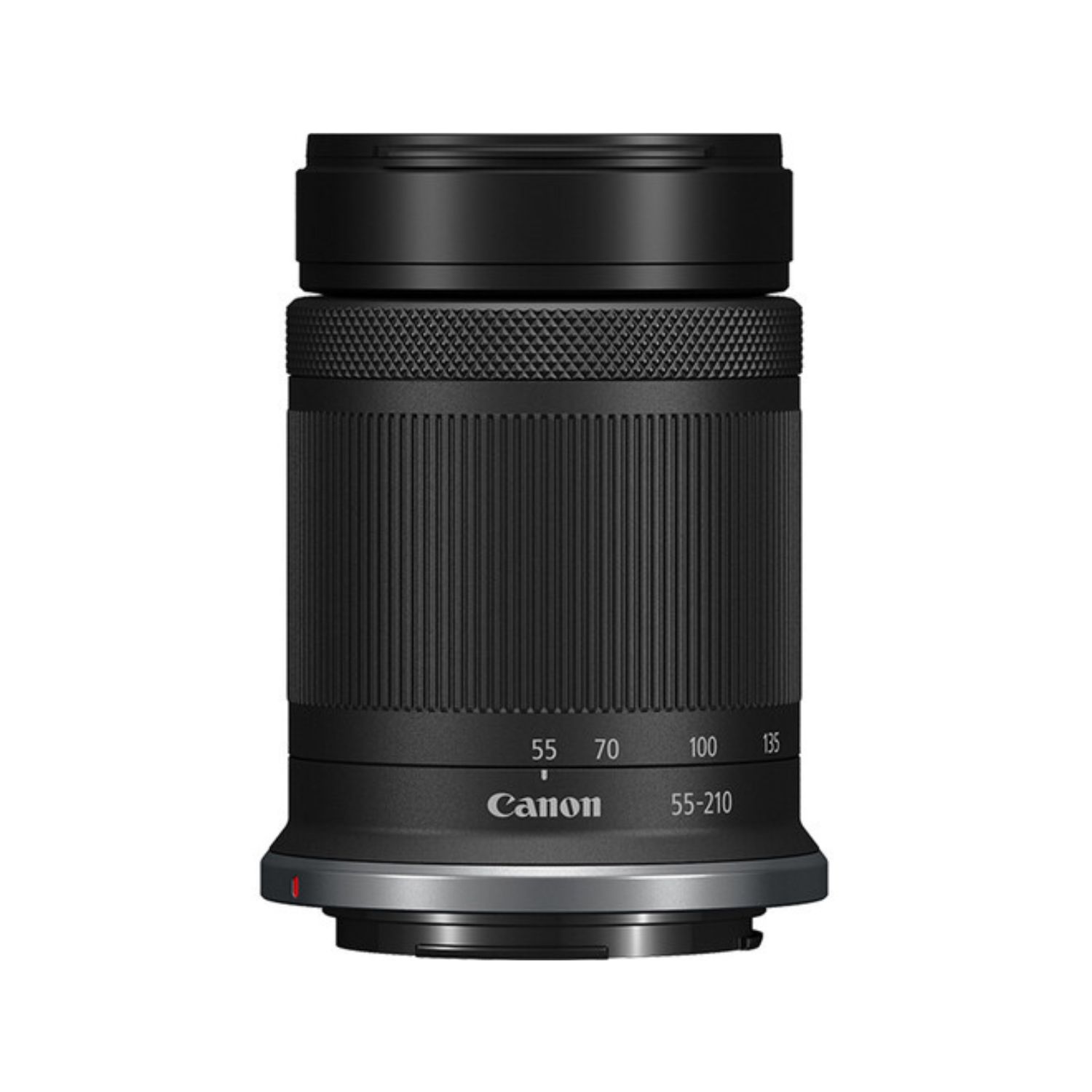 Canon EOS R50 Mirrorless Camera with RF-S18-45mm F4.5-6.3 IS STM and RF-S55-210mm F5-7.1 IS STM Lens