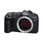 Canon EOS R8 Mirrorless Camera Body Only