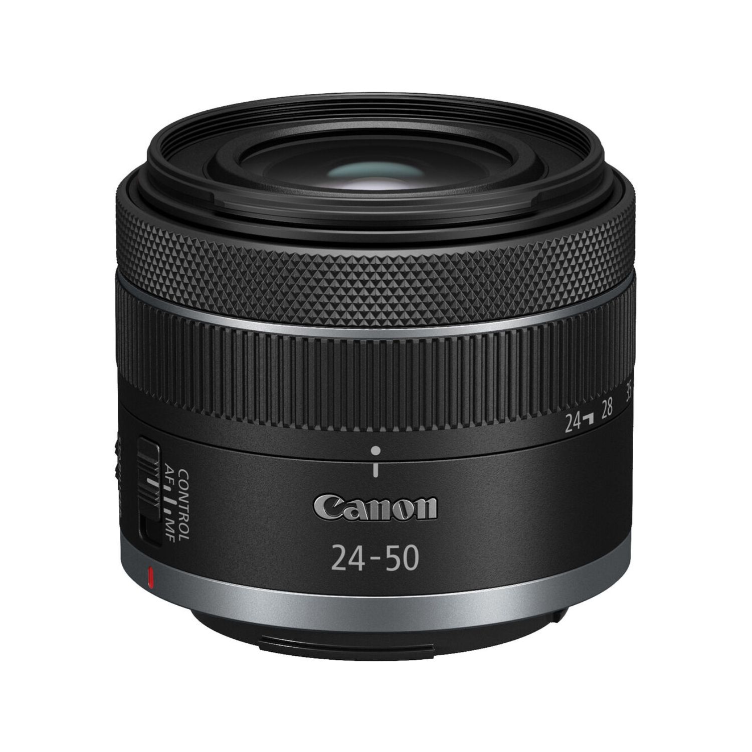 Canon RF 24-50mm F4.5-6.3 IS STM Lens