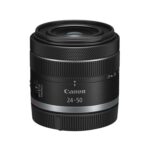 Canon RF 24-50mm F4.5-6.3 IS STM Lens