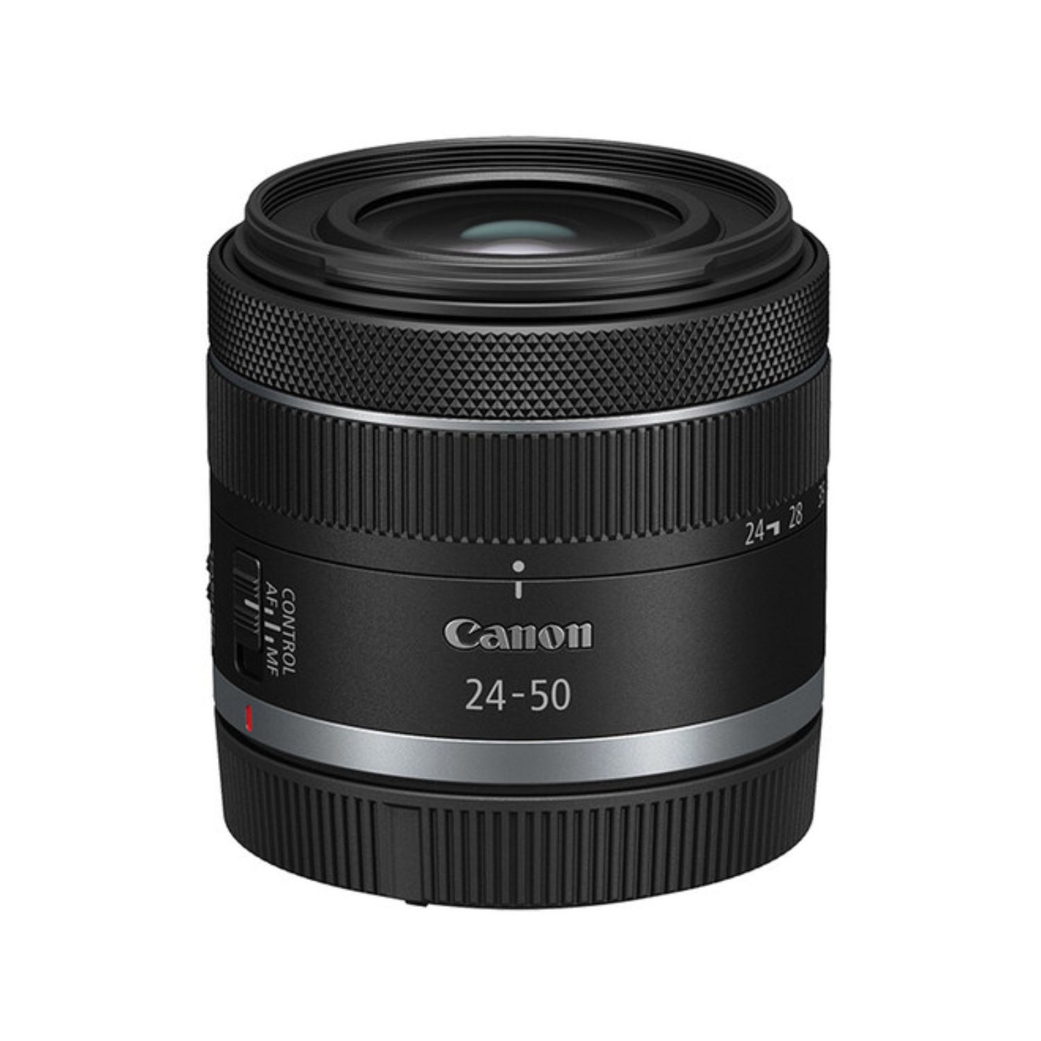 Canon RF 24-50mm F4.5-6.3 IS STM Lens