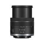 Canon RF 24-50mm F4.5-6.3 IS STM Lens