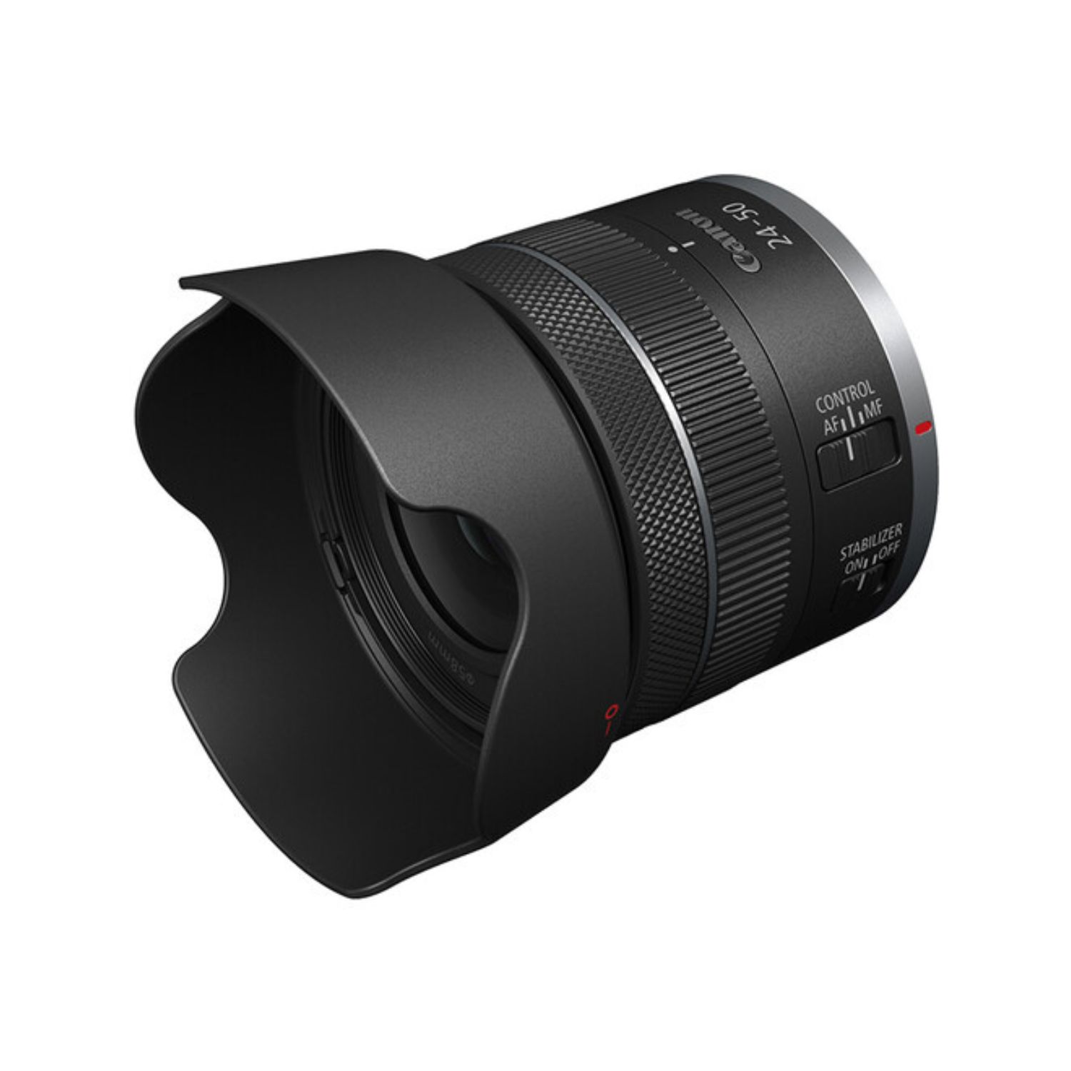 Canon RF 24-50mm F4.5-6.3 IS STM Lens