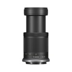 Canon RF-S 55-210mm F5-7.1 IS STM Lens