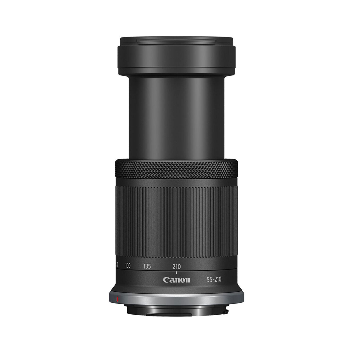 Canon RF-S 55-210mm F5-7.1 IS STM Lens