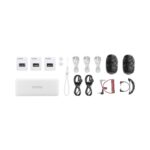 Godox Movelink II M2 Wireless Microphone System (White)