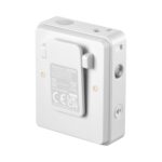 Godox Movelink II M2 Wireless Microphone System (White)