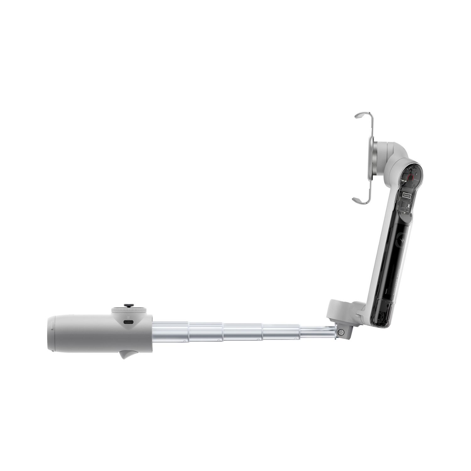 Insta360 Flow Smartphone Gimbal Stabilizer (Stone Gray)