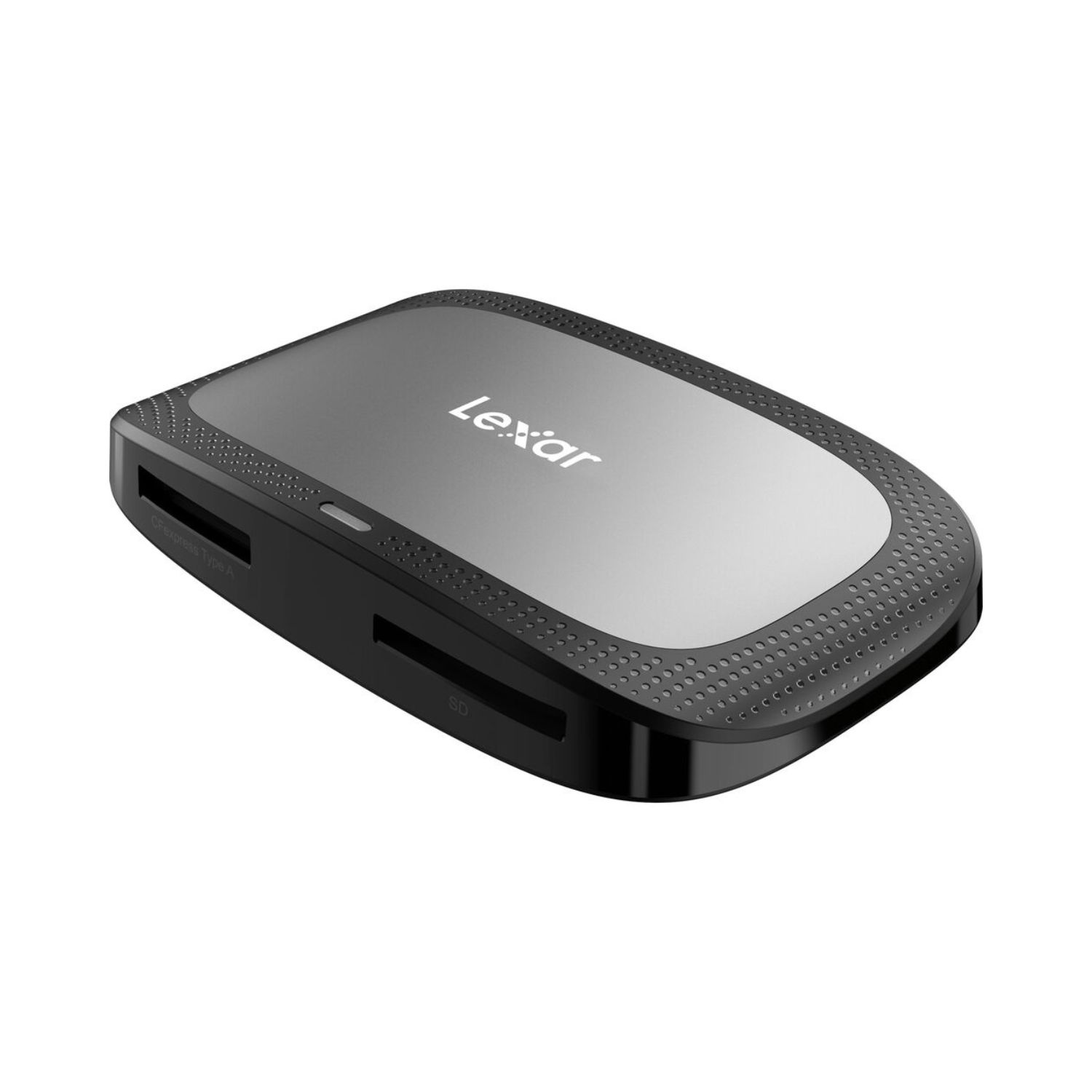 Lexar Professional 320GB CFexpress Type A Card Gold Series With Card Reader