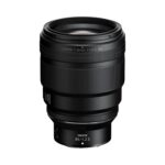 Nikon NIKKOR Z 85mm F1.2 S Lens