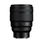 Nikon NIKKOR Z 85mm F1.2 S Lens