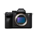 Sony A7RV Mirrorless Camera Body Only