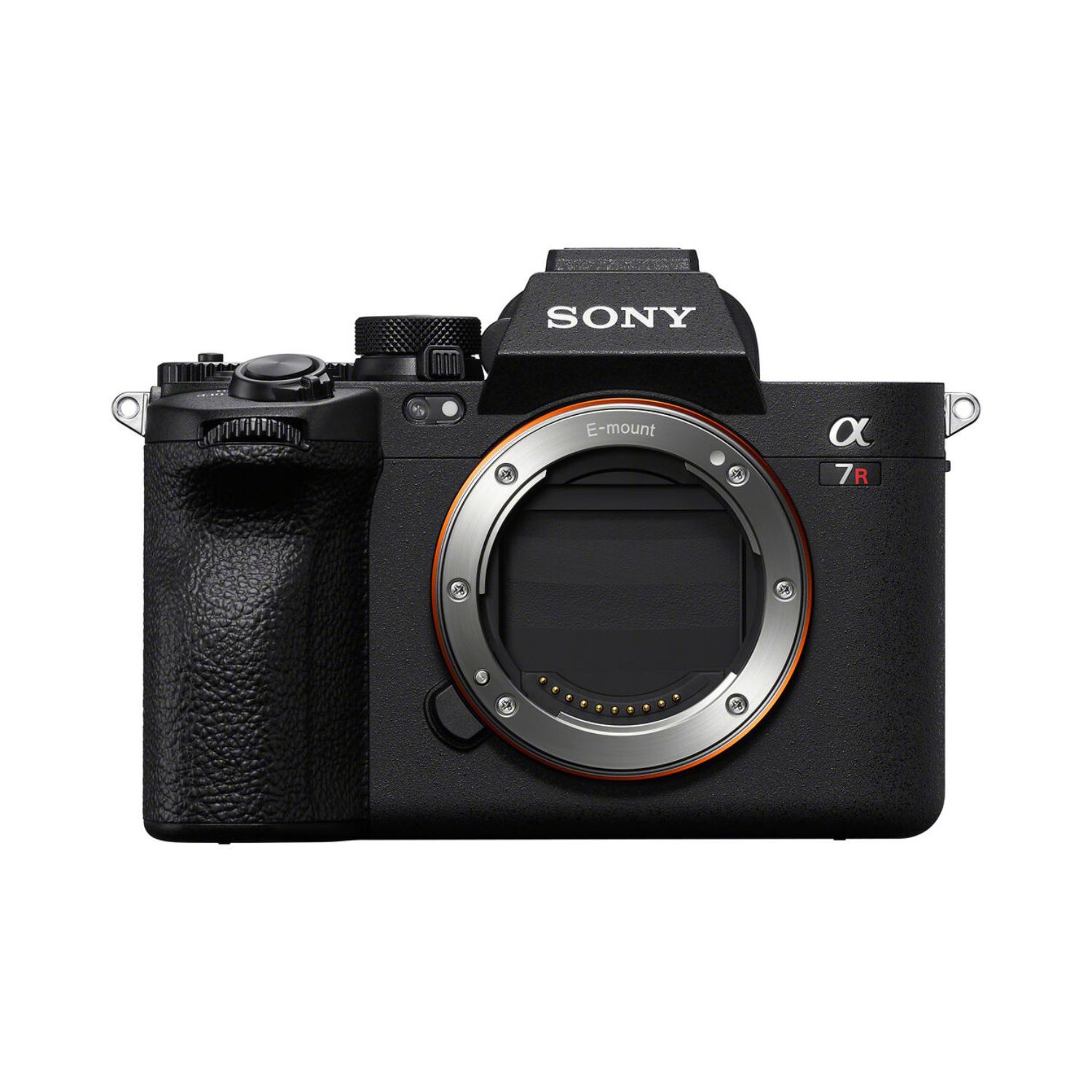 Sony A7RV Mirrorless Camera Body Only